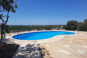 Villa Altura Swimming Pool