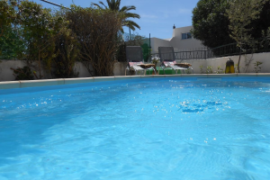Villa De Mar Swimming Pool